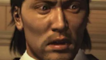 Yakuza 3 no llegará a Europa