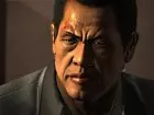 Yakuza 3 - Pantalla