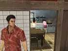 Yakuza 3 - Pantalla