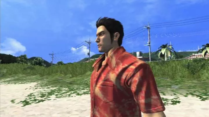 Yakuza 3 - PS3