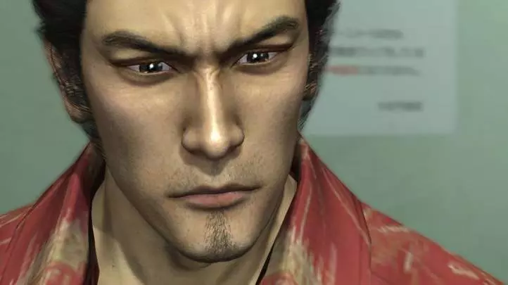 Yakuza 3 - PS3