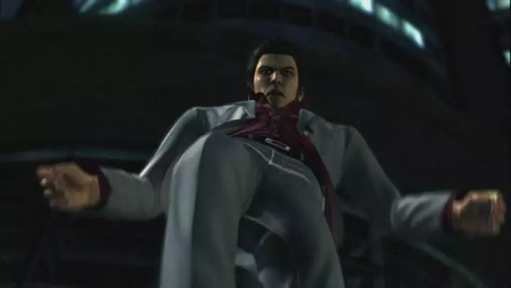 Yakuza 3 - PS3