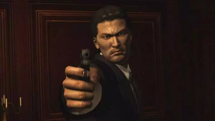 Yakuza 3