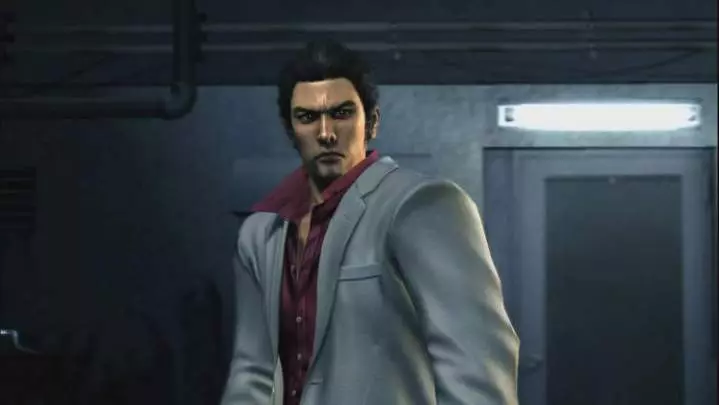 Yakuza 3 - PS3