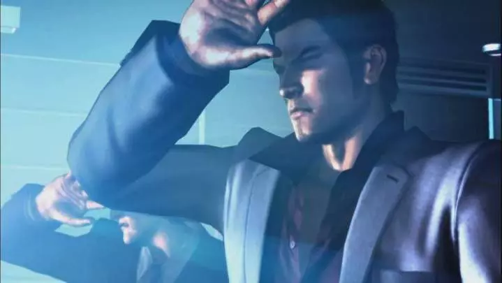 Yakuza 3