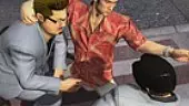 Yakuza 3: Vídeo del juego 2