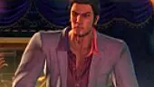 Yakuza 3: Vídeo del juego 1