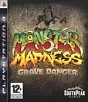 Monster Madness: Grave Danger PS3