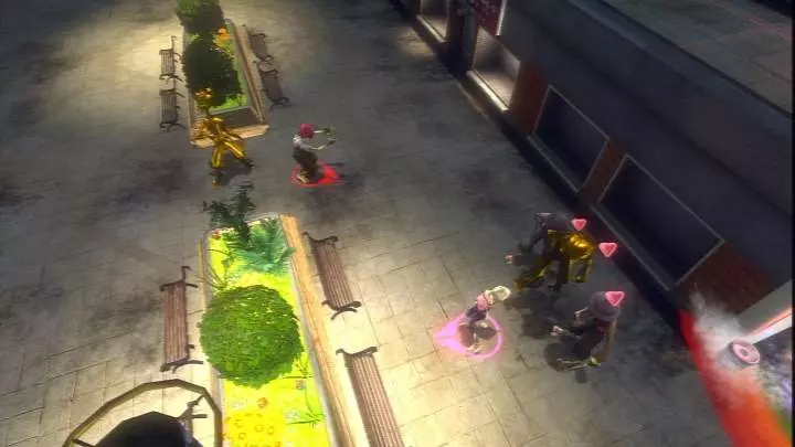 Monster Madness Grave Danger