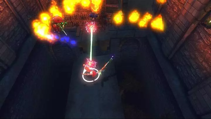 Monster Madness: Grave Danger