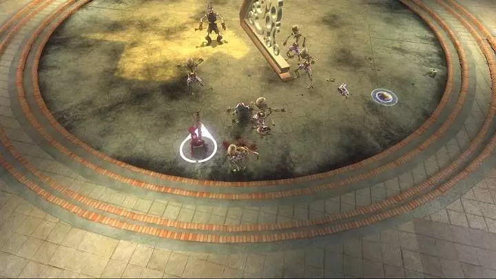 Monster Madness Grave Danger - PS3