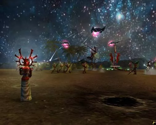 Warhammer 40K Soulstorm