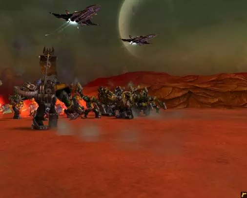 Warhammer 40K Soulstorm - PC