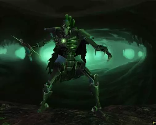 Warhammer 40000: Dawn of War Soulstorm