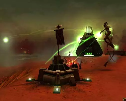 Warhammer 40K Soulstorm - PC