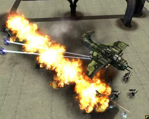 Warhammer 40K Soulstorm