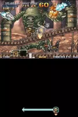 Metal Slug 7