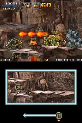 Metal Slug 7