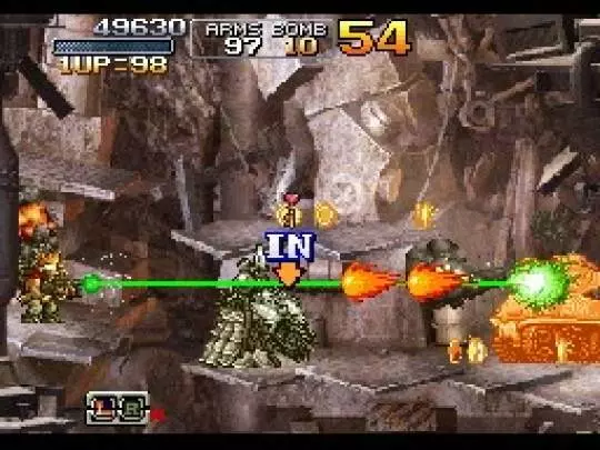 Metal Slug 7