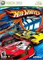 Hot Wheels: Beat That Xbox 360