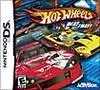 Carátula de Hot Wheels: Beat That - DS