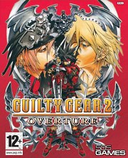 Carátula de Guilty Gear 2: Overture - PC