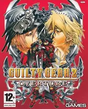 Guilty Gear 2: Overture