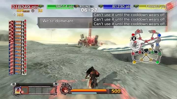 Guilty Gear 2 Overture