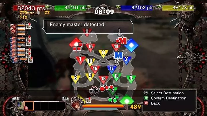 Guilty Gear 2 Overture - Xbox 360