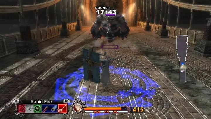 Guilty Gear 2 Overture