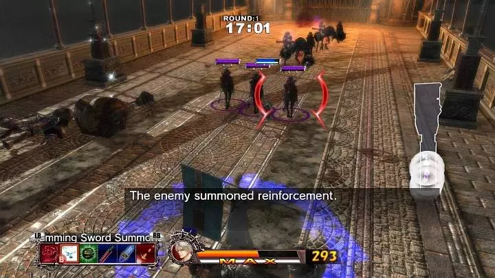 Guilty Gear 2 Overture