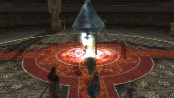 Guilty Gear 2: Overture