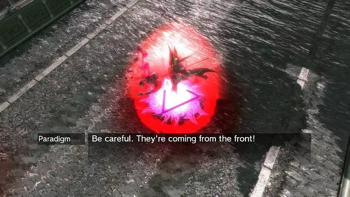 Guilty Gear 2 Overture