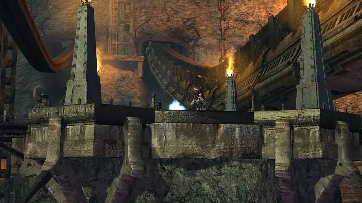 Guilty Gear 2 Overture