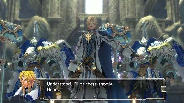 Guilty Gear 2: Overture