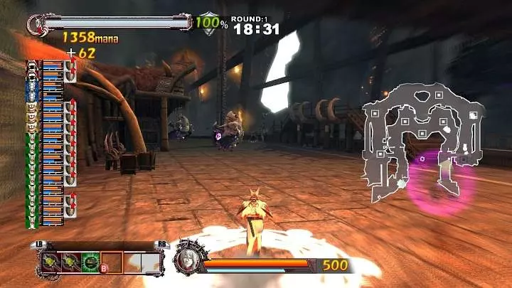 Guilty Gear 2 Overture