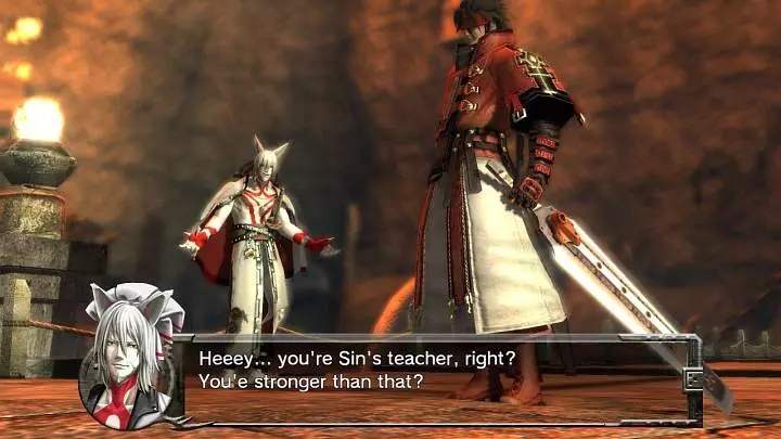 Guilty Gear 2 Overture - Xbox 360