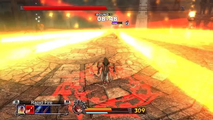 Guilty Gear 2 Overture