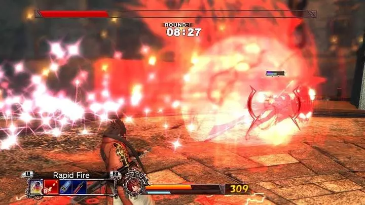 Guilty Gear 2 Overture