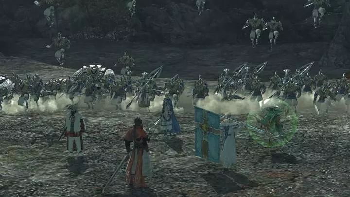 Guilty Gear 2: Overture