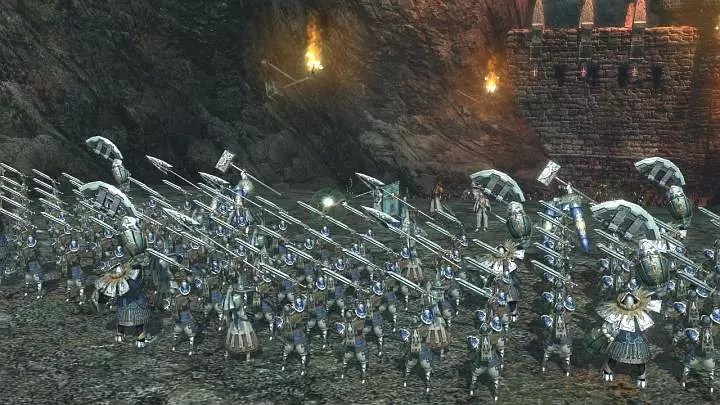 Guilty Gear 2 Overture - Xbox 360