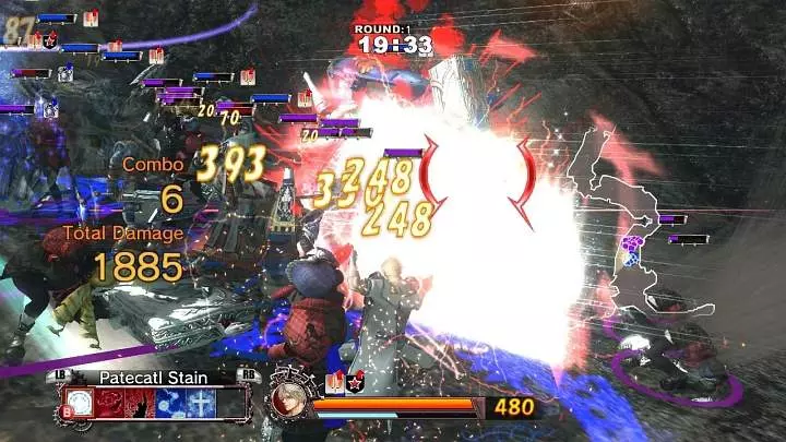 Guilty Gear 2 Overture