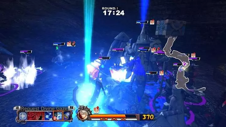 Guilty Gear 2 Overture