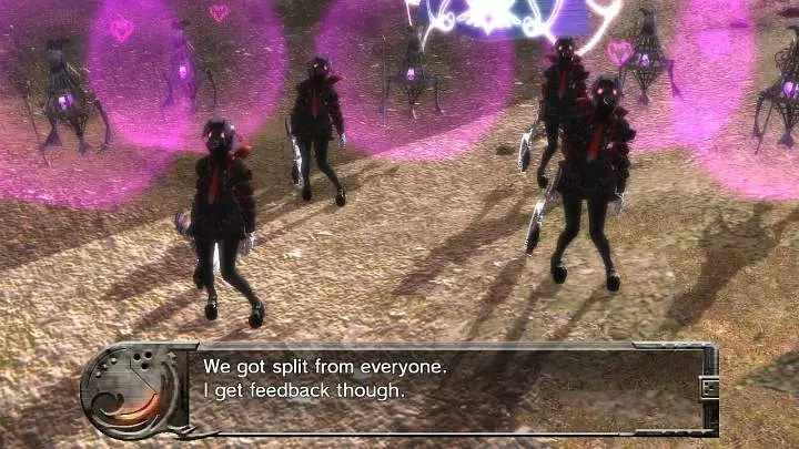 Guilty Gear 2 Overture - Xbox 360