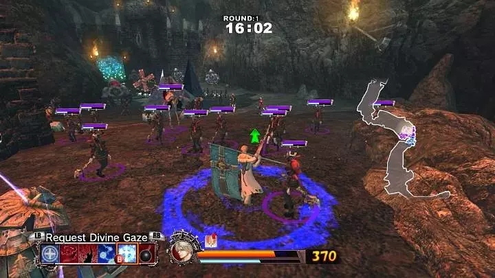 Guilty Gear 2 Overture