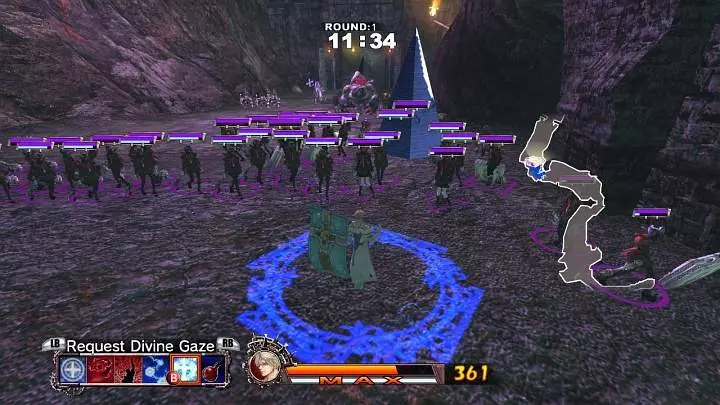 Guilty Gear 2 Overture