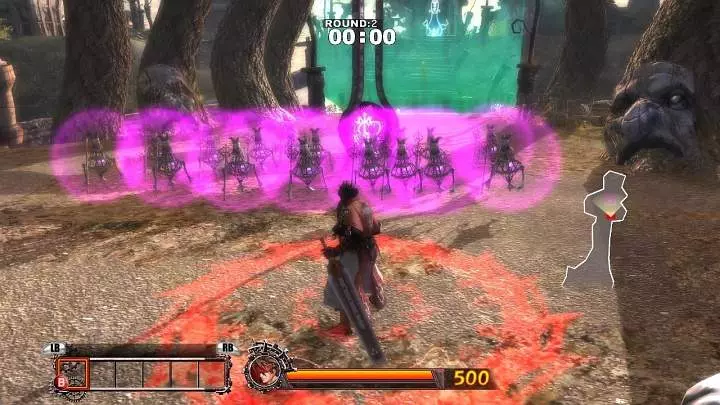 Guilty Gear 2: Overture