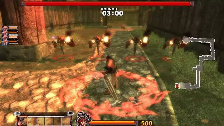 Guilty Gear 2: Overture