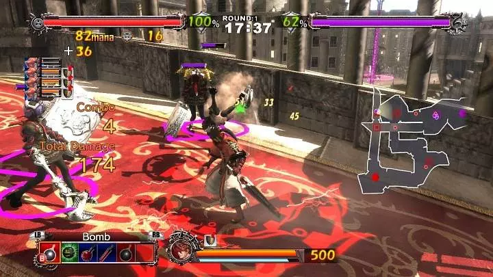 Guilty Gear 2 Overture