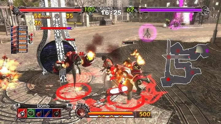 Guilty Gear 2 Overture